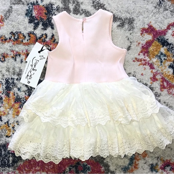 Pippa & Julie Dress - Picture 7 of 8